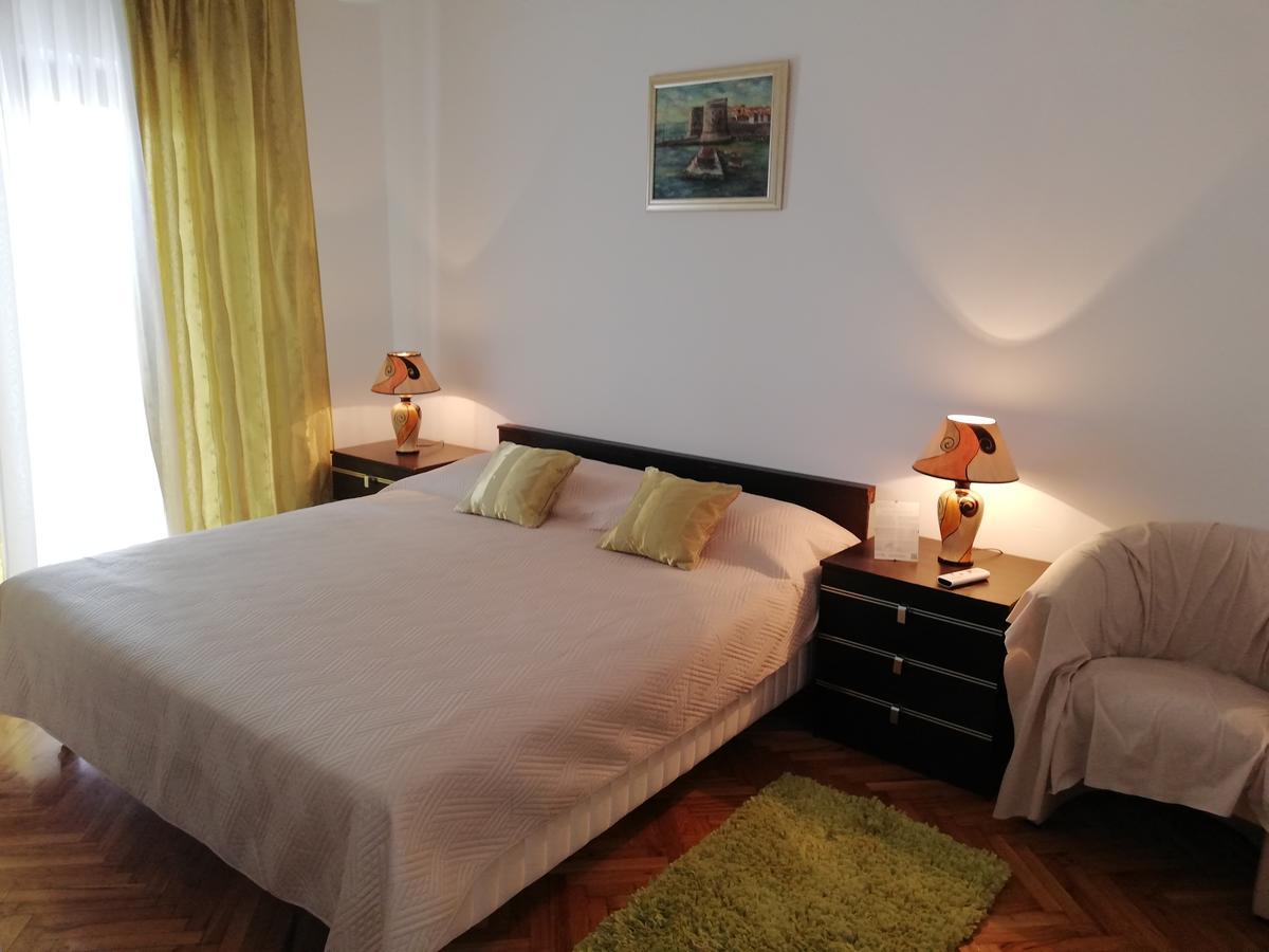 Rooms Radic Dubrovnik Ngoại thất bức ảnh